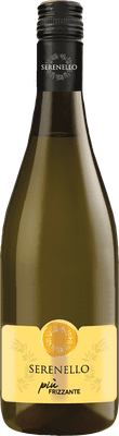 Serenello Wines Più Frizzante