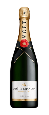 Moët & Chandon Impérial Brut