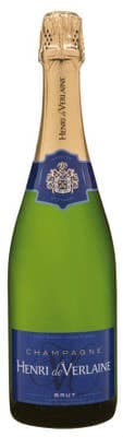 Henri de Verlaine Champagne