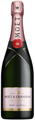 Moët & Chandon Rosé Impérial