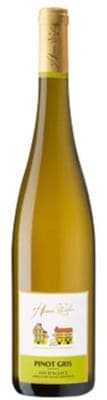 Henri Weber Pinot Gris 750.0 ml