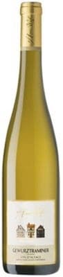 Henri Weber Gewurtztraminer