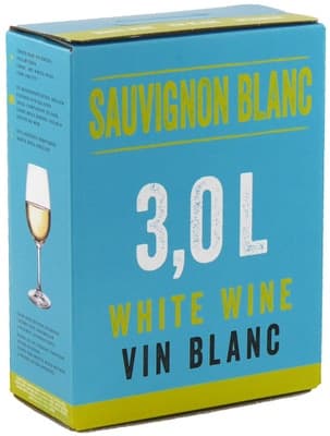Neon Sauvignon Blanc BIB