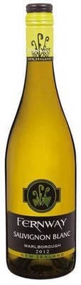 Fernway Sauvignon blanc