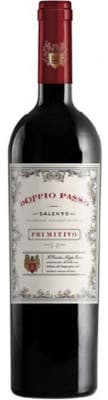 Doppio Passo Primitivo Salento IGT