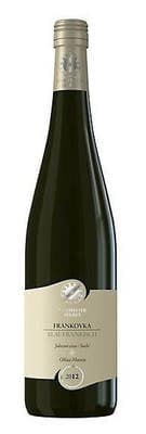 Sommelier Select Frankovka