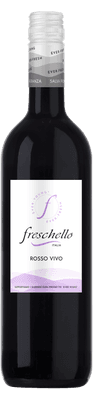 Freschello Rosso Italia červené víno