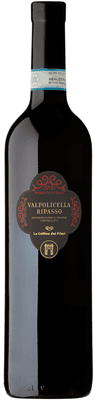 Le Colline Dei Filari Valpolicella Ripasso Wino