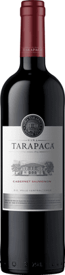Viña Tarapacá Cabernet Sauvignon Varietal