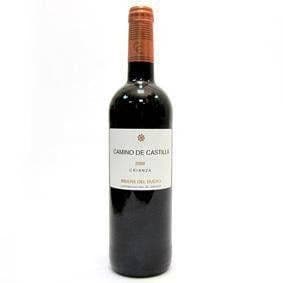 Camino de Castilla Crianza 750.0 ml