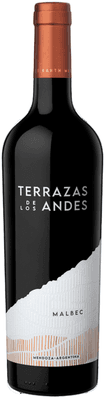 Terrazas de los Andes Malbec 2022