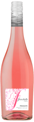 Freschello Frizzante Rosato Secco
