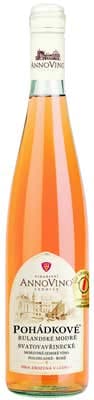Vinařství Lednice Pohádkové rosé 750.0 ml