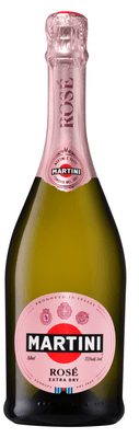 Martini Prosecco DOC Rosé