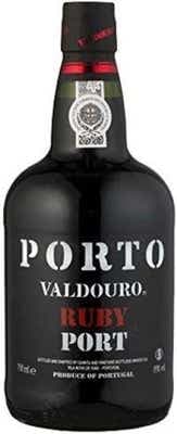 Porto Valdouro Ruby