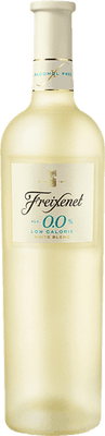 Freixenet 0,0% White Blend nealko 750.0 ml