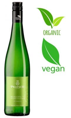 Pratsch BIO Grüner Veltliner DAC Weinviertel