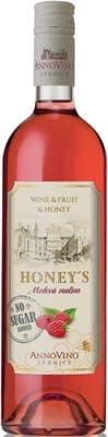 Vinařství Lednice Honey's Medová malina