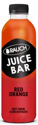 Rauch Juice Bar červený pomeranč 800.0 ml