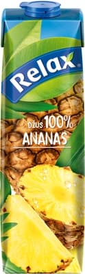 Relax 100% Ananas