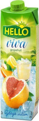 Hello Viva Grapefruit