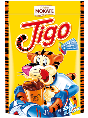 Mokate Tigo 150.0 g