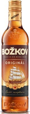 Božkov Originál Tuzemský 37,5%