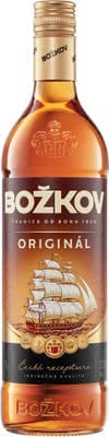 Božkov Original Tuzemský 37,5%