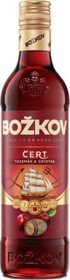 Božkov Čert (30%)