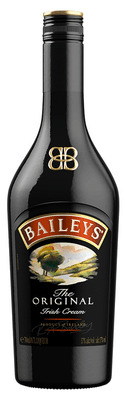 Baileys Original krémový likér 17%