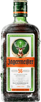 Jagermeister 35%