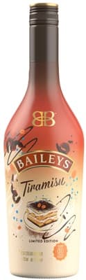 Baileys Tiramisu