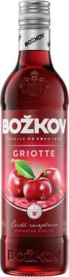 Božkov Griotte (18%)
