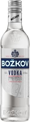 Božkov Vodka (37,5%)