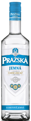 Pražská Jemná