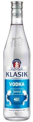 St. Nicolaus Klasik Vodka (40%)