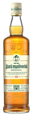 Stará Myslivecká 1YO (38%)