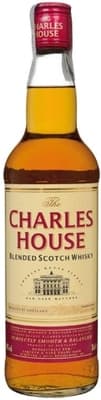 The Charles House (40%)