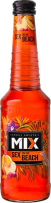 MIX Sex On The Beach Cocktail 4%