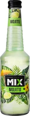 MIX Mojito Cocktail 4%