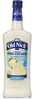 Old Nick Piňa Colada Cocktail (16%)