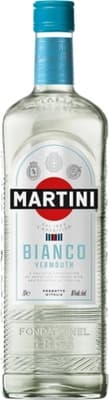 Martini Bianco Vermut  aromatizované víno