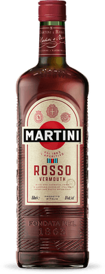 Martini Rosso Vermut