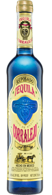 Corralejo Reposado Tequila 38 %
