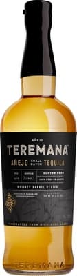 Teremana Anejo by Dwayne "The Rock" Johnson (40%) 700.0 ml