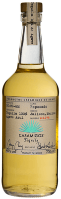 Stock Casamigos Reposado 40 %