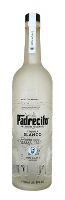 Padre Pádrecito Blanco 40 %