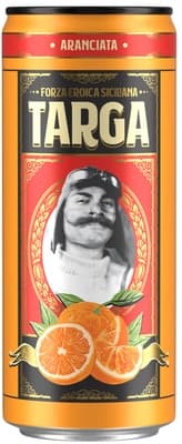 Targa Aranciata