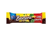 Figaro Banánek v čokoládě 35 x 30 g