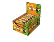 Figaro Želé v čokoládě mango 35 x 40 g